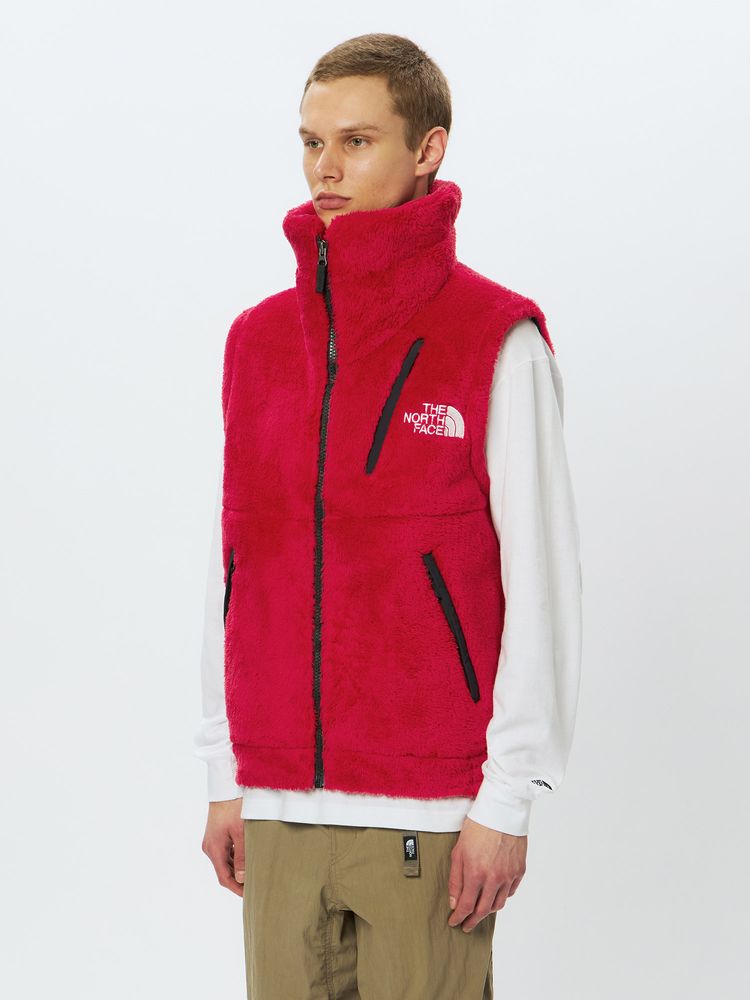 THE NORTH FACE(ザ・ノース・フェイス) ｜バーサロフトベスト（ユニセックス）