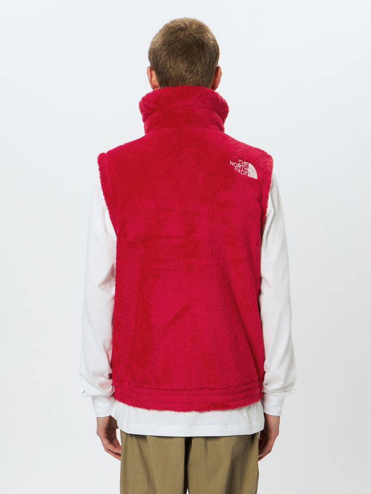 THE NORTH FACE(ザ・ノース・フェイス) ｜バーサロフトベスト（ユニセックス）