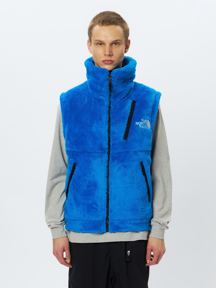 THE NORTH FACE(ザ・ノース・フェイス) ｜バーサロフトベスト（ユニセックス）