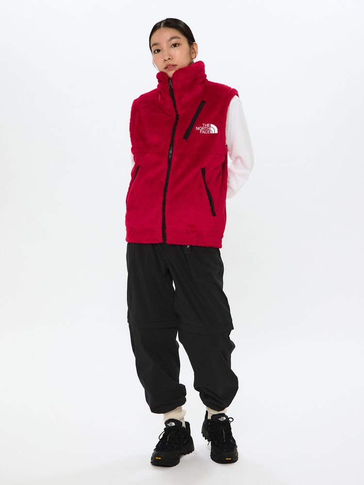 THE NORTH FACE(ザ・ノース・フェイス) ｜バーサロフトベスト（ユニセックス）