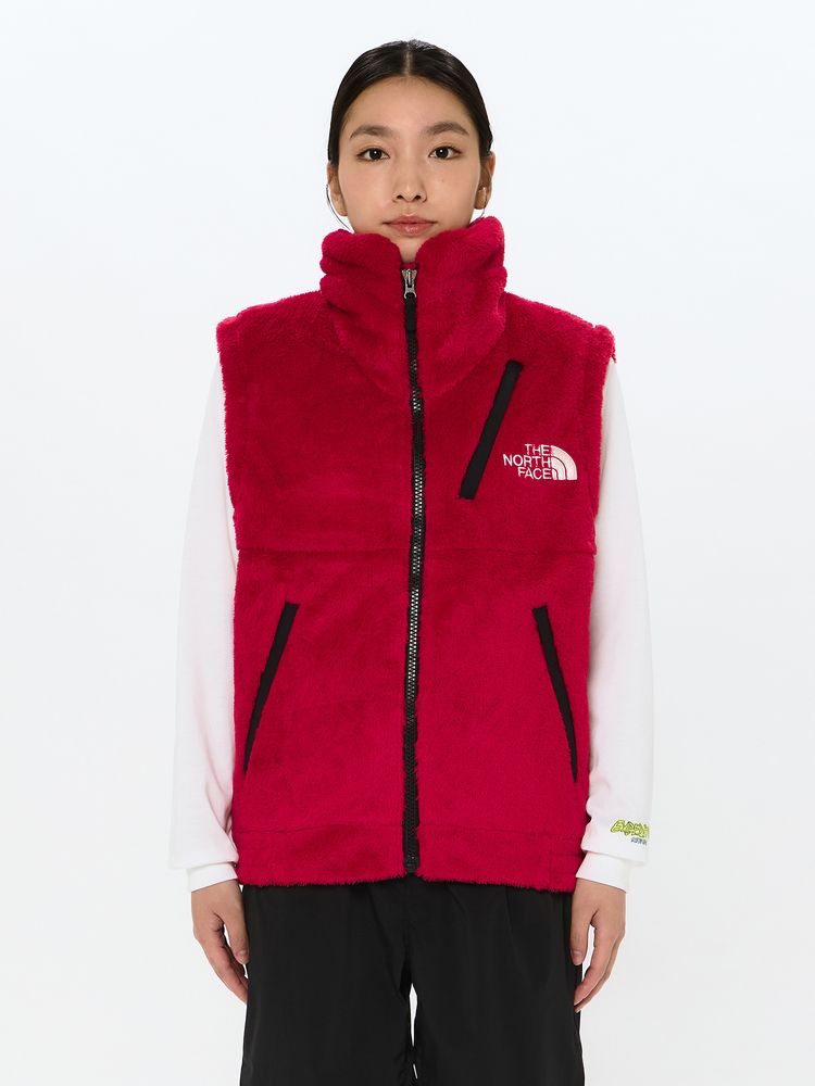 THE NORTH FACE(ザ・ノース・フェイス) ｜バーサロフトベスト（ユニセックス）