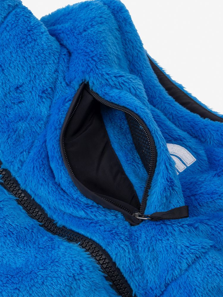 THE NORTH FACE(ザ・ノース・フェイス) ｜バーサロフトベスト（ユニセックス）