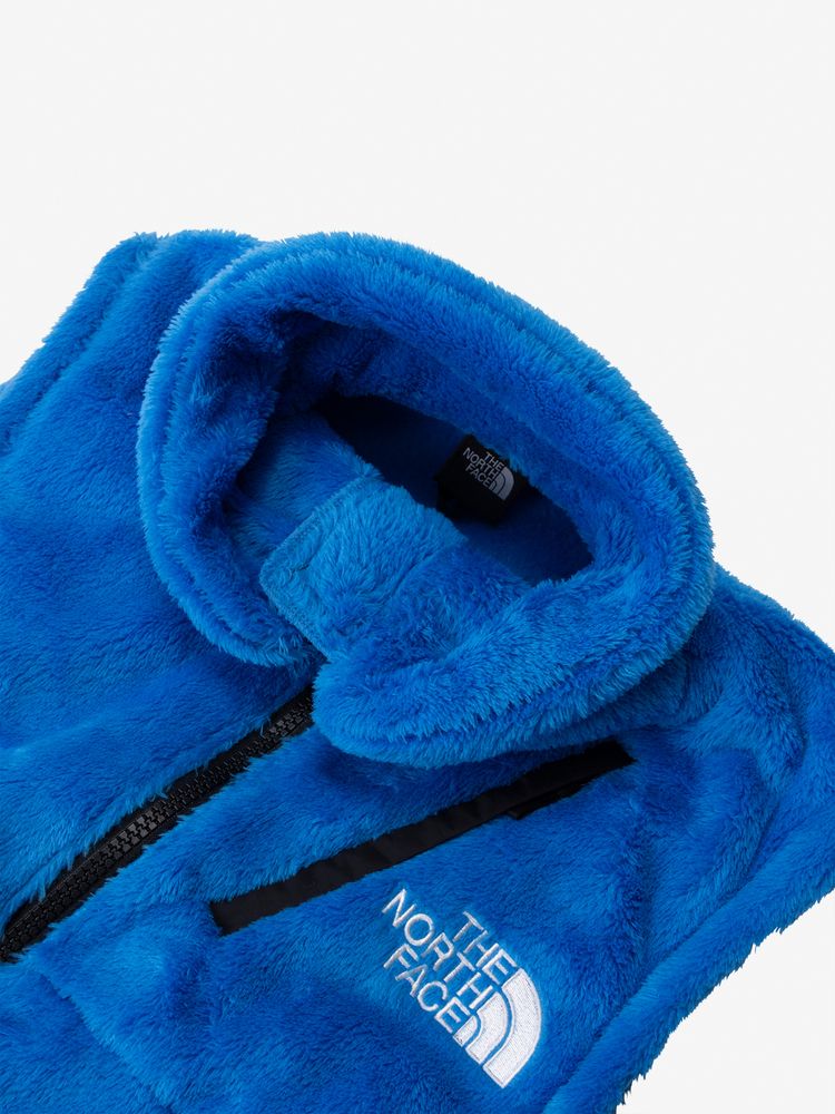THE NORTH FACE(ザ・ノース・フェイス) ｜バーサロフトベスト（ユニセックス）