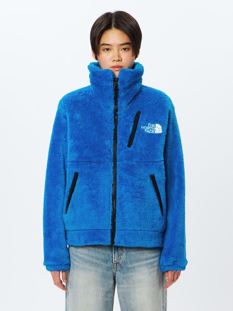 THE NORTH FACE(ザ・ノース・フェイス) ｜ショートバーサロフトジャケット（レディース）