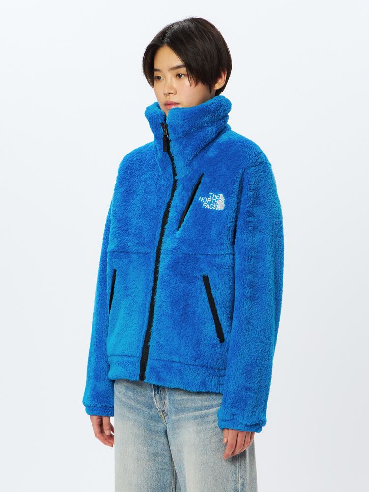 THE NORTH FACE(ザ・ノース・フェイス) ｜ショートバーサロフトジャケット（レディース）