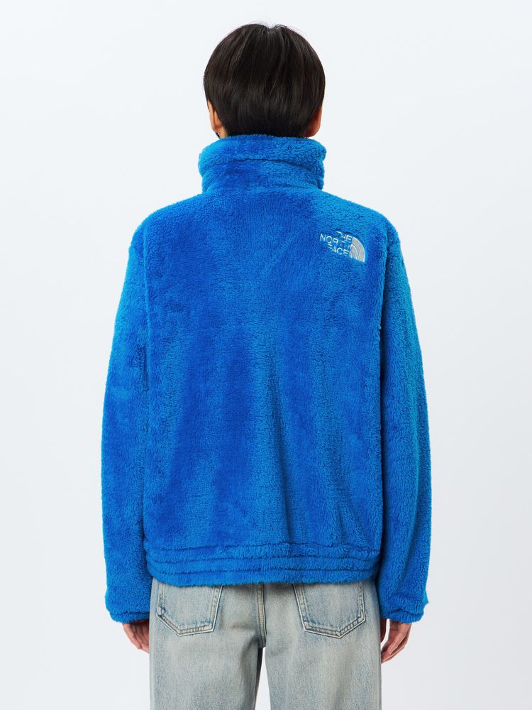 THE NORTH FACE(ザ・ノース・フェイス) ｜ショートバーサロフトジャケット（レディース）