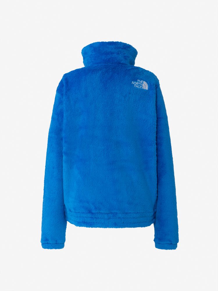 THE NORTH FACE(ザ・ノース・フェイス) ｜ショートバーサロフトジャケット（レディース）