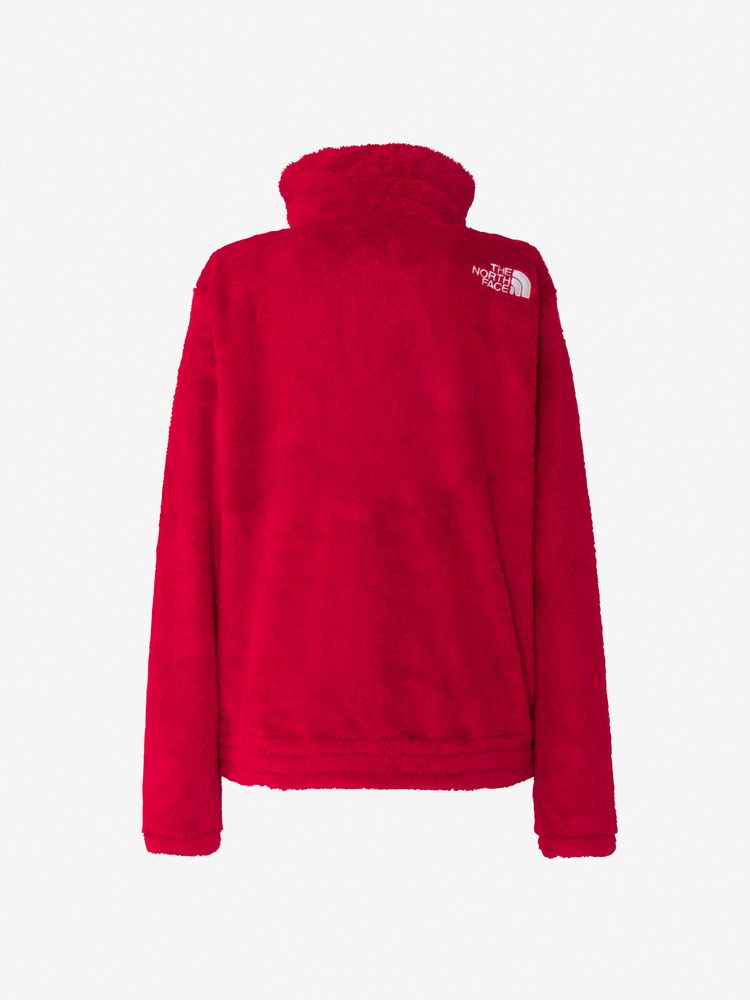 THE NORTH FACE(ザ・ノース・フェイス) ｜ショートバーサロフトジャケット（レディース）