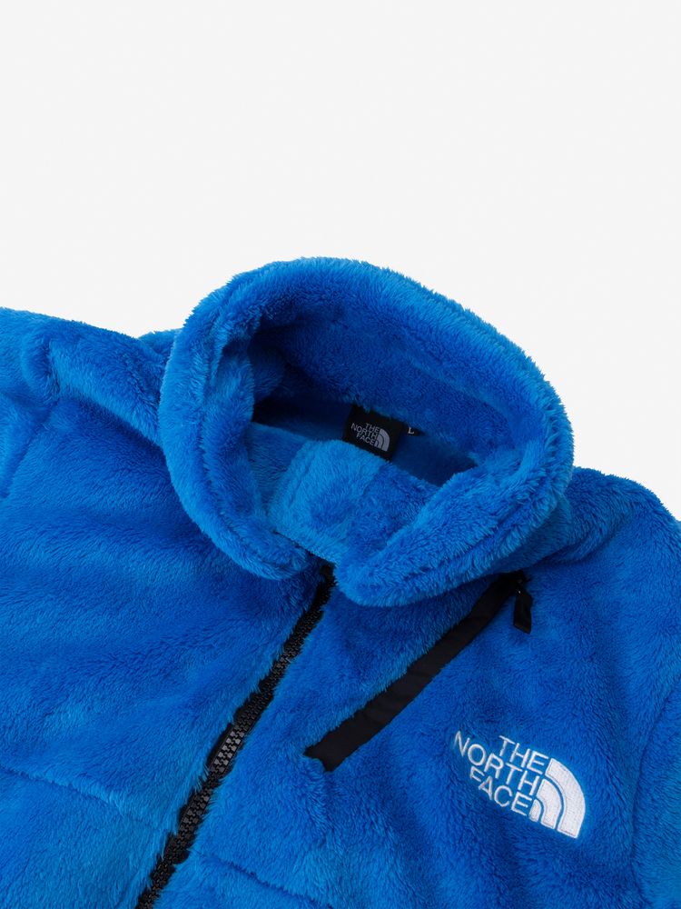 THE NORTH FACE(ザ・ノース・フェイス) ｜ショートバーサロフトジャケット（レディース）