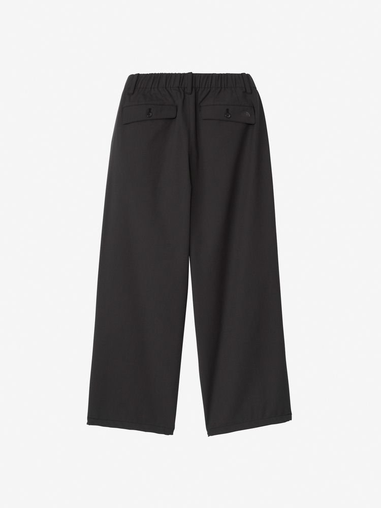 公式・限定】コヨーテワイドスラックス（メンズ）｜ザ・ノース