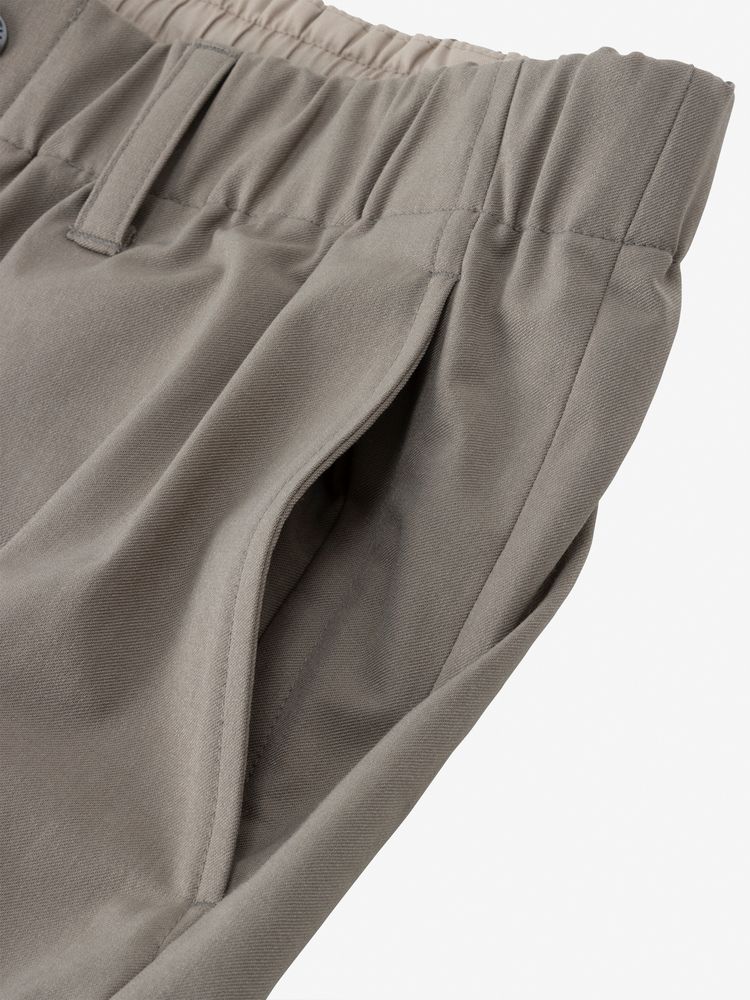 THE NORTH FACE(ザ・ノース・フェイス) ｜コヨーテワイドスラックス（メンズ）