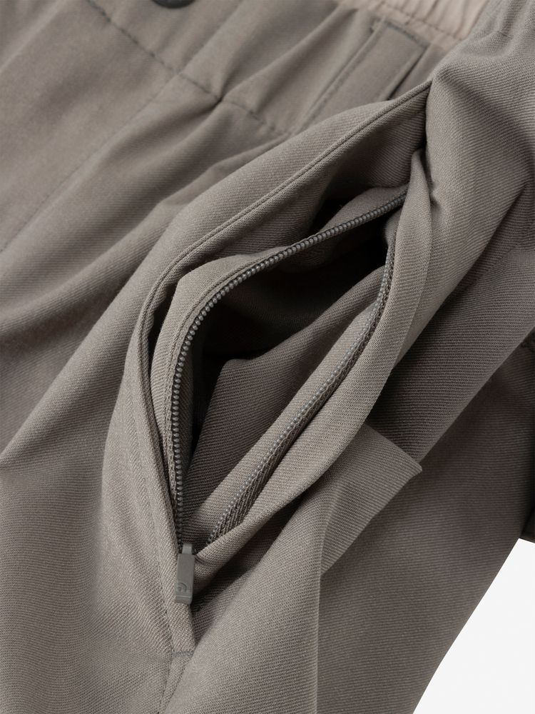 THE NORTH FACE(ザ・ノース・フェイス) ｜コヨーテワイドスラックス（メンズ）