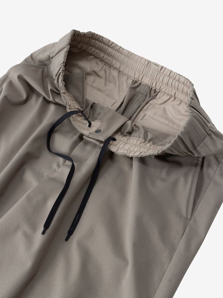 THE NORTH FACE(ザ・ノース・フェイス) ｜コヨーテワイドスラックス（メンズ）