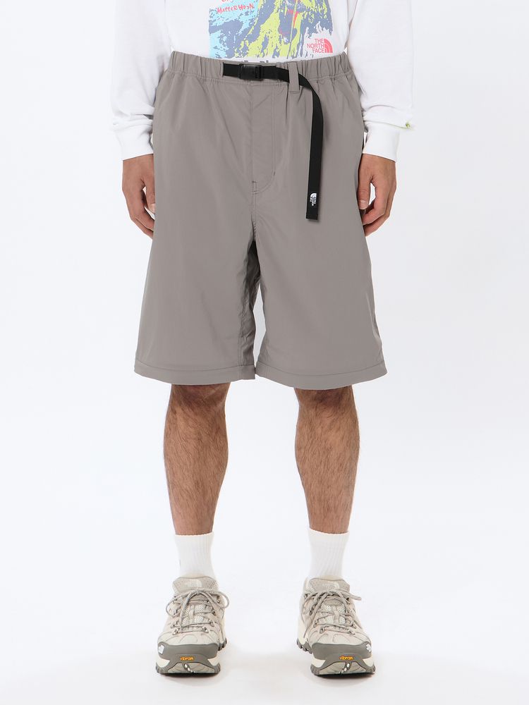 THE NORTH FACE(ザ・ノース・フェイス) ｜ジップオフフィールドパンツ（ユニセックス）