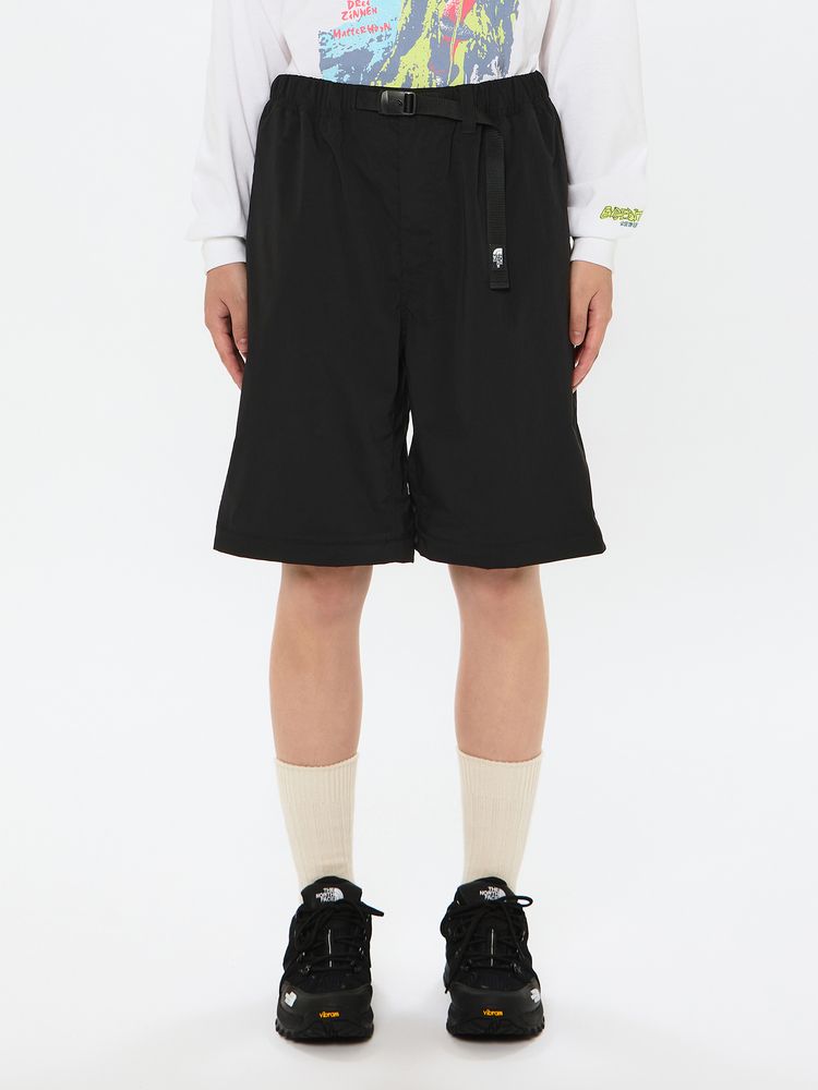 THE NORTH FACE(ザ・ノース・フェイス) ｜ジップオフフィールドパンツ（ユニセックス）