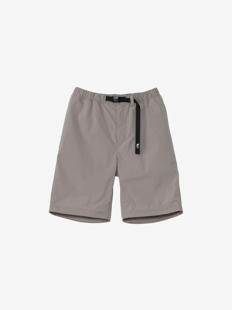 パンツ off ALMOSTBLACK(オールモストブラック) - Woven Wide 6pocket Pants