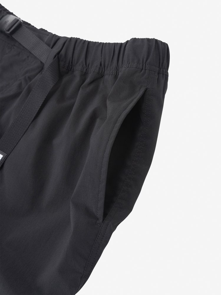 THE NORTH FACE(ザ・ノース・フェイス) ｜ジップオフフィールドパンツ（ユニセックス）