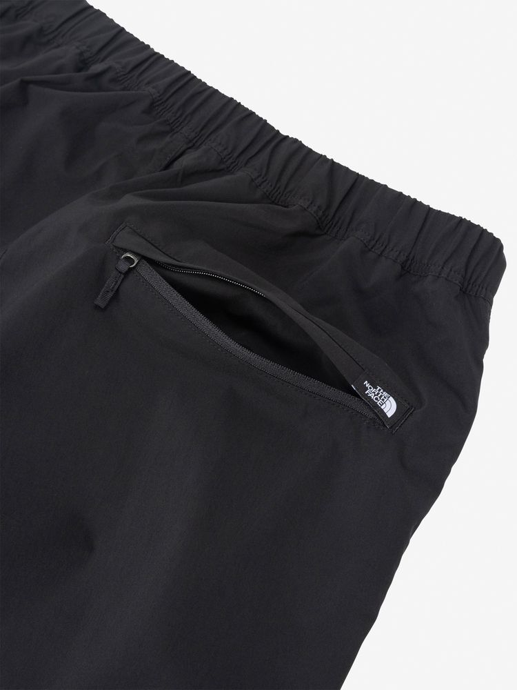 THE NORTH FACE(ザ・ノース・フェイス) ｜ジップオフフィールドパンツ（ユニセックス）