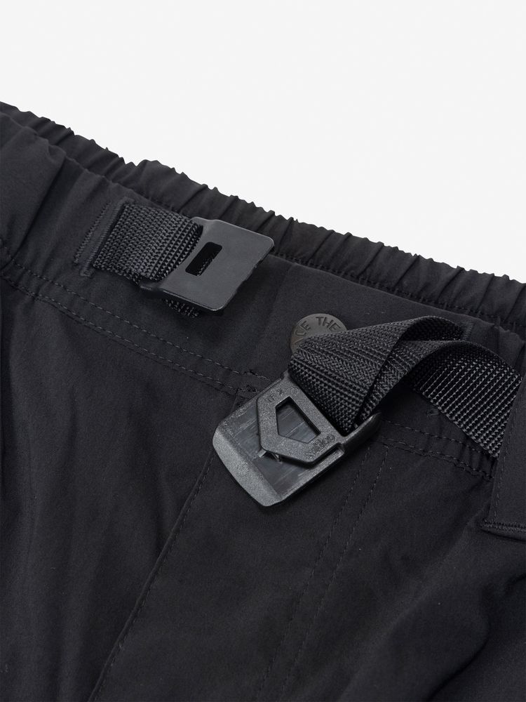 THE NORTH FACE(ザ・ノース・フェイス) ｜ジップオフフィールドパンツ（ユニセックス）