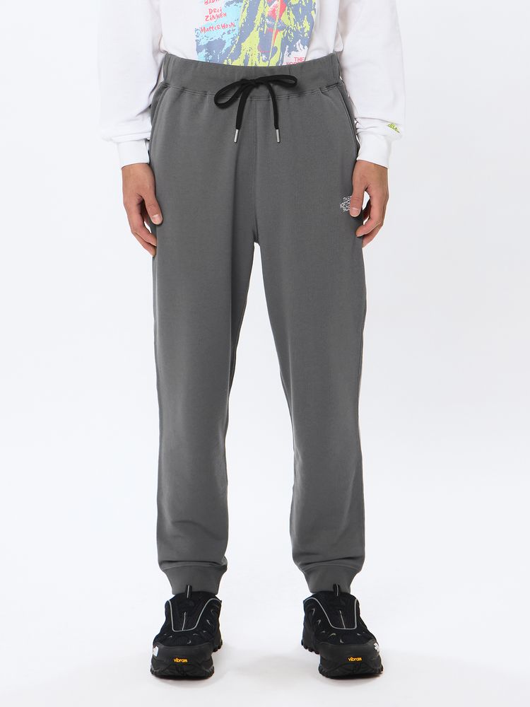 THE NORTH FACE(ザ・ノース・フェイス) ｜ヘザースウェットパンツ（ユニセックス）