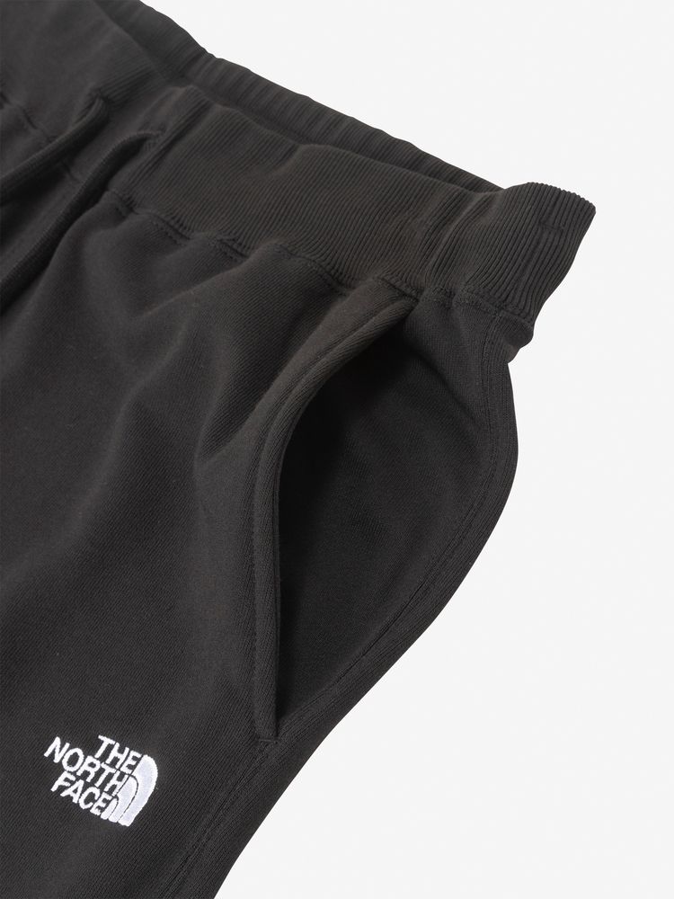 THE NORTH FACE(ザ・ノース・フェイス) ｜ヘザースウェットパンツ（ユニセックス）