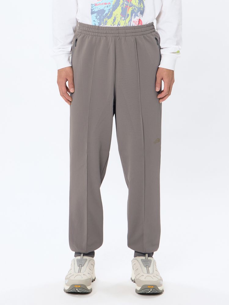 THE NORTH FACE(ザ・ノース・フェイス) ｜パイルジャージートラックパンツ（ユニセックス）