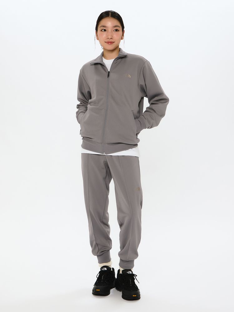 THE NORTH FACE(ザ・ノース・フェイス) ｜パイルジャージートラックパンツ（ユニセックス）