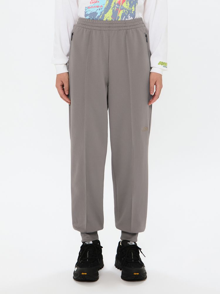 THE NORTH FACE(ザ・ノース・フェイス) ｜パイルジャージートラックパンツ（ユニセックス）