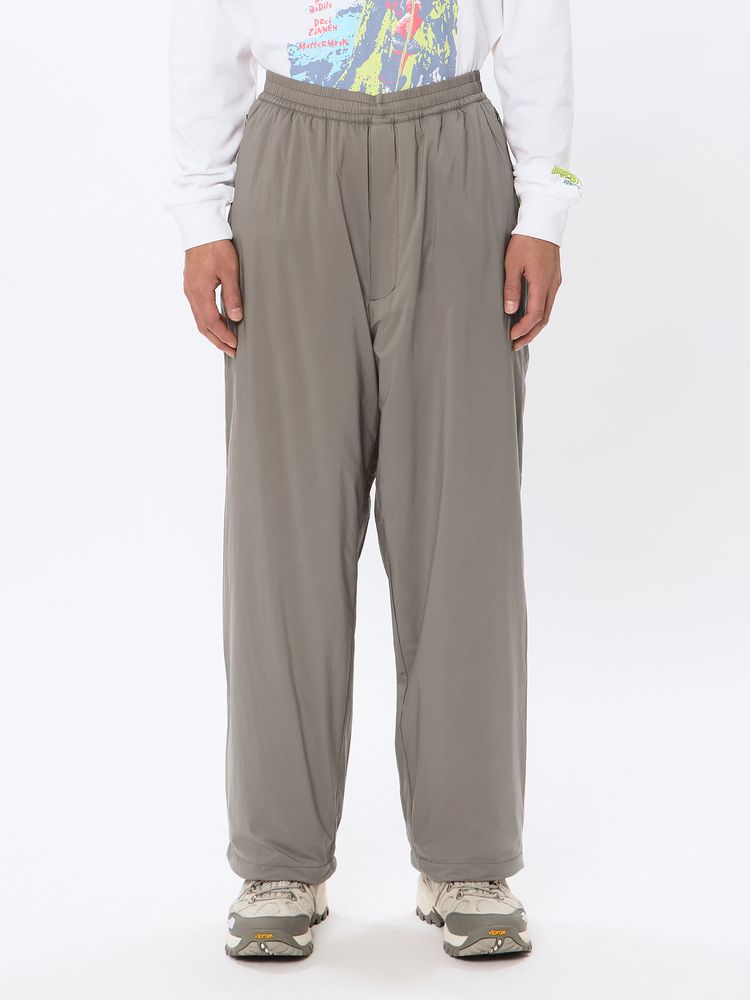 THE NORTH FACE(ザ・ノース・フェイス) ｜スリークコンフォートパンツ（ユニセックス）