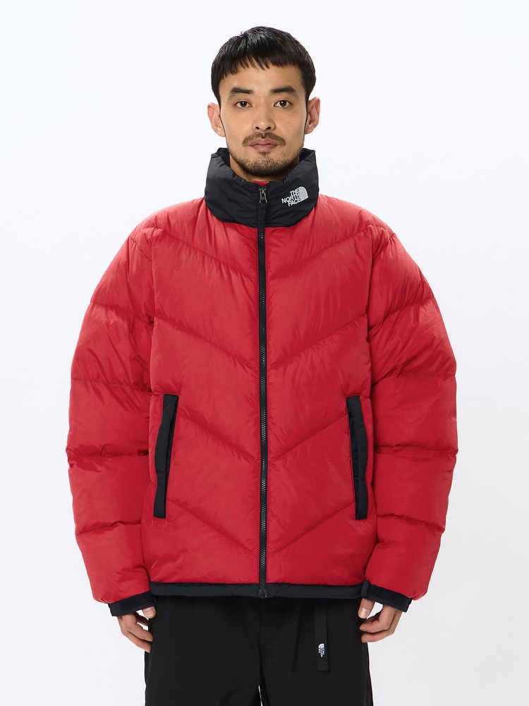 THE NORTH FACE(ザ・ノース・フェイス) ｜アセントジャケット（ユニセックス）