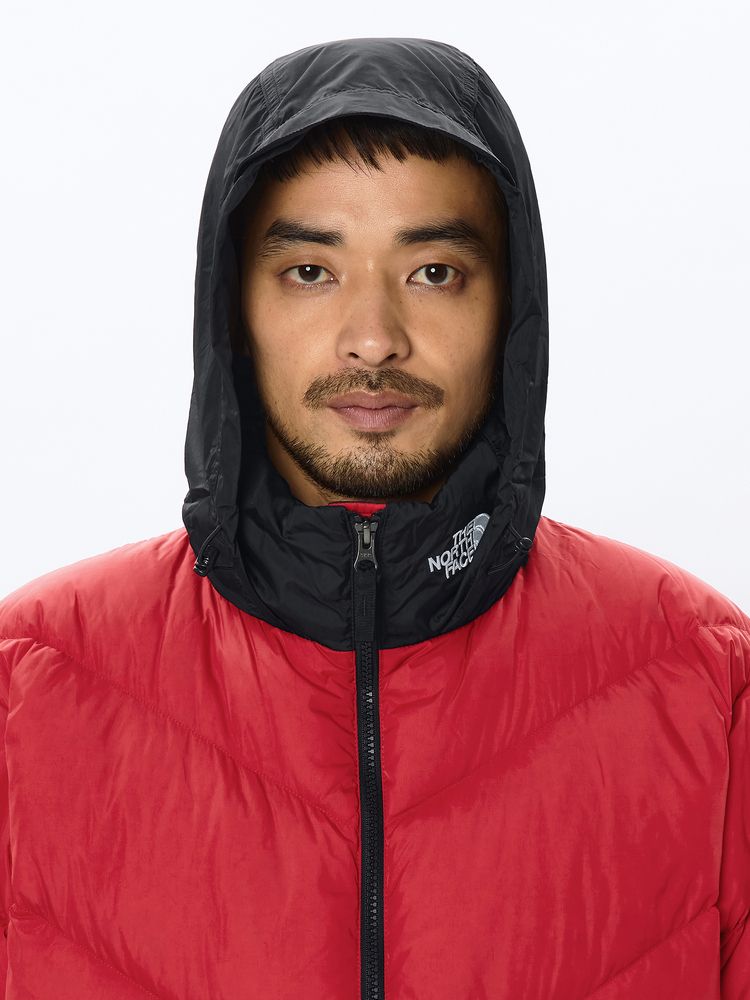 THE NORTH FACE(ザ・ノース・フェイス) ｜アセントジャケット（ユニセックス）