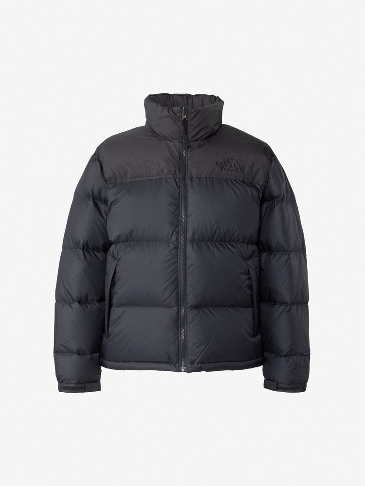 THE NORTH FACE(ザ・ノース・フェイス) ｜ヌプシジャケット（メンズ）