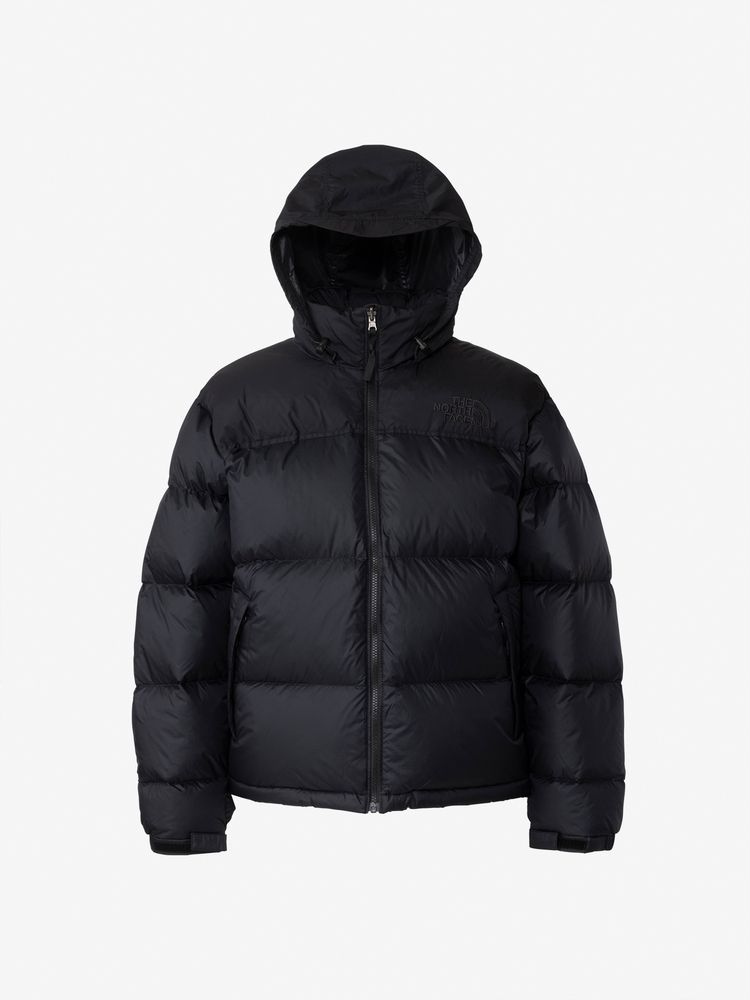 THE NORTH FACE(ザ・ノース・フェイス) ｜ヌプシジャケット（メンズ）