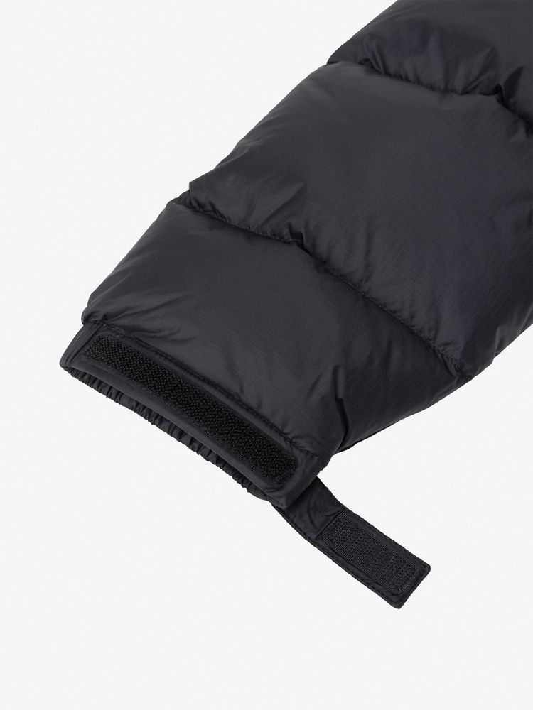 THE NORTH FACE(ザ・ノース・フェイス) ｜ヌプシジャケット（メンズ）