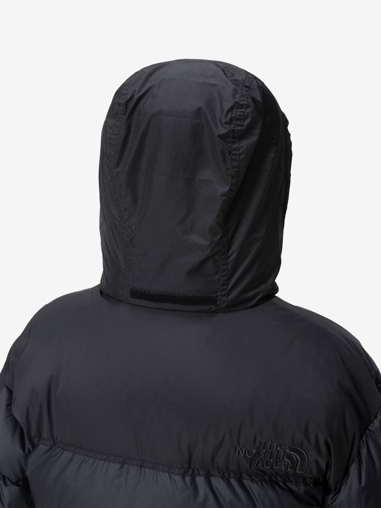 THE NORTH FACE(ザ・ノース・フェイス) ｜ヌプシジャケット（メンズ）