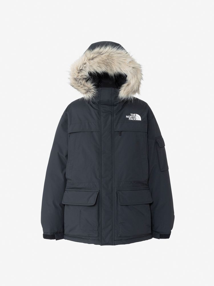 THE NORTH FACE(ザ・ノース・フェイス) ｜マクマードパーカ（ユニセックス）