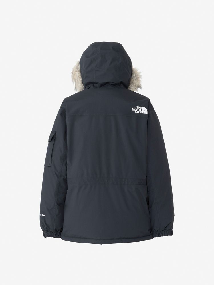THE NORTH FACE(ザ・ノース・フェイス) ｜マクマードパーカ（ユニセックス）