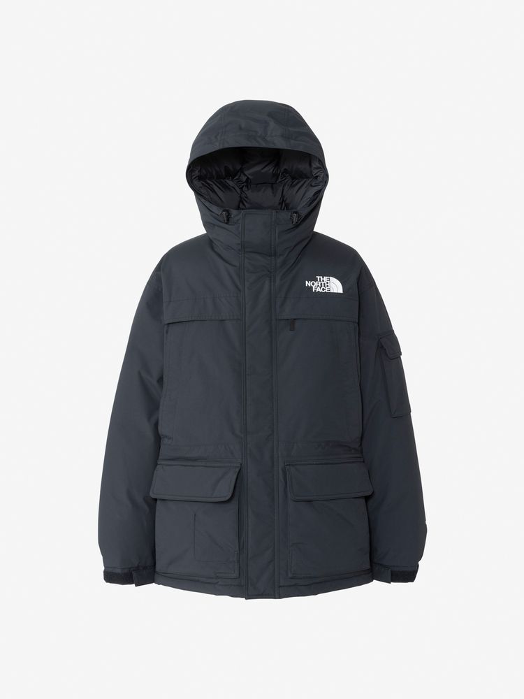 THE NORTH FACE(ザ・ノース・フェイス) ｜マクマードパーカ（ユニセックス）