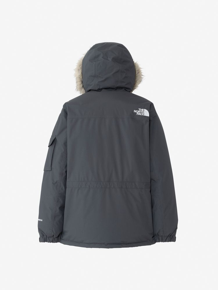 THE NORTH FACE(ザ・ノース・フェイス) ｜マクマードパーカ（ユニセックス）
