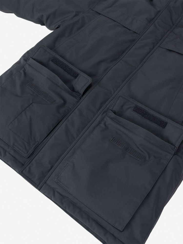 THE NORTH FACE(ザ・ノース・フェイス) ｜マクマードパーカ（ユニセックス）