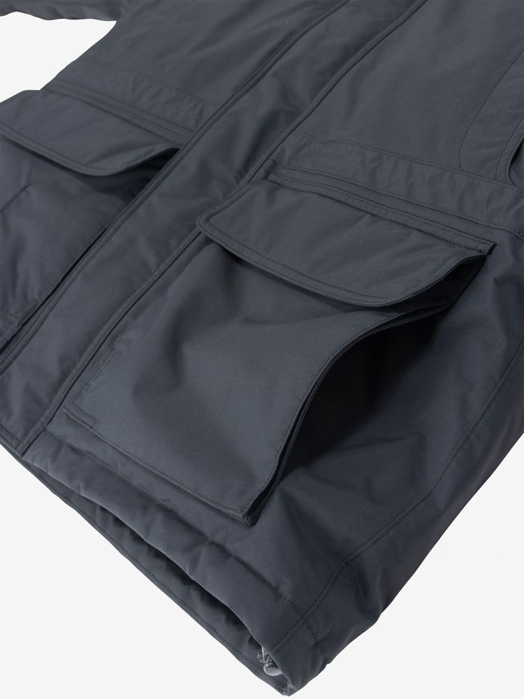 THE NORTH FACE(ザ・ノース・フェイス) ｜マクマードパーカ（ユニセックス）