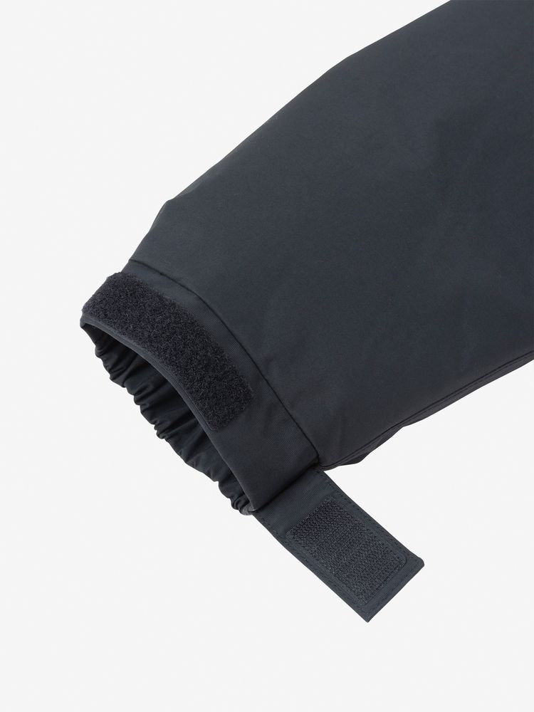 THE NORTH FACE(ザ・ノース・フェイス) ｜マクマードパーカ（ユニセックス）