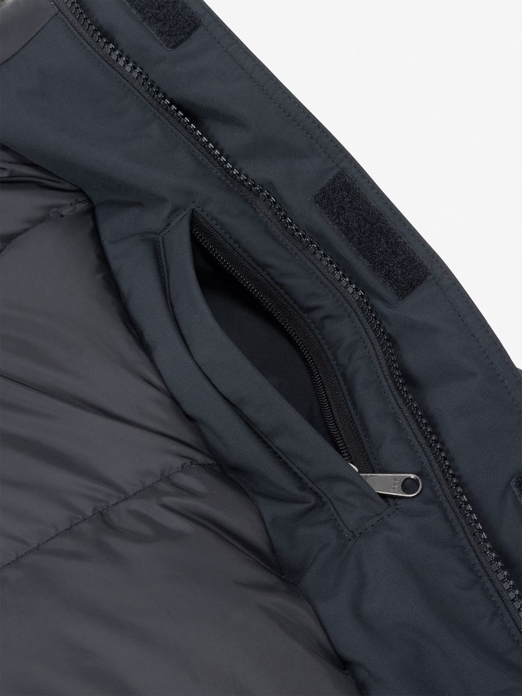 THE NORTH FACE(ザ・ノース・フェイス) ｜マクマードパーカ（ユニセックス）