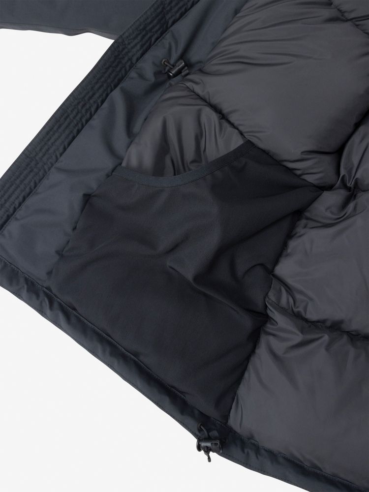 THE NORTH FACE(ザ・ノース・フェイス) ｜マクマードパーカ（ユニセックス）