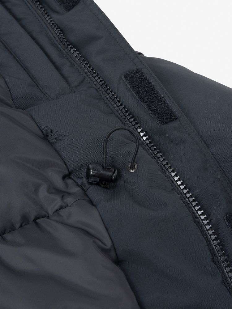 THE NORTH FACE(ザ・ノース・フェイス) ｜マクマードパーカ（ユニセックス）