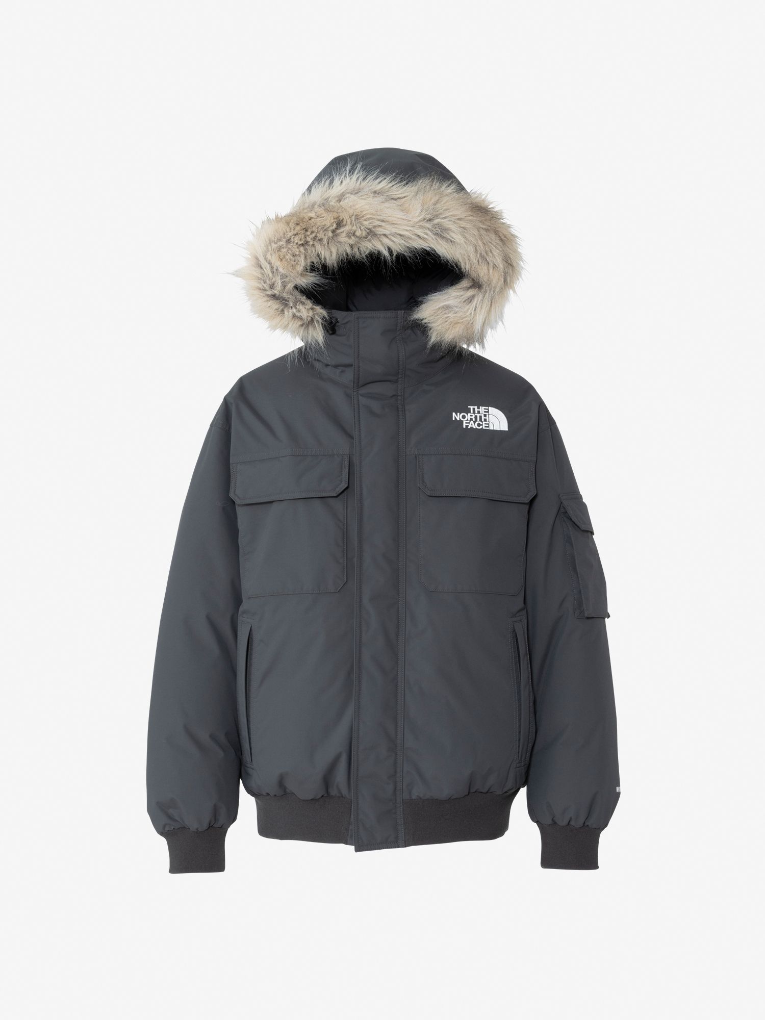 存在感がひと味違う。「Gotham Jacket」復刻モデルの魅力 - THE NORTH