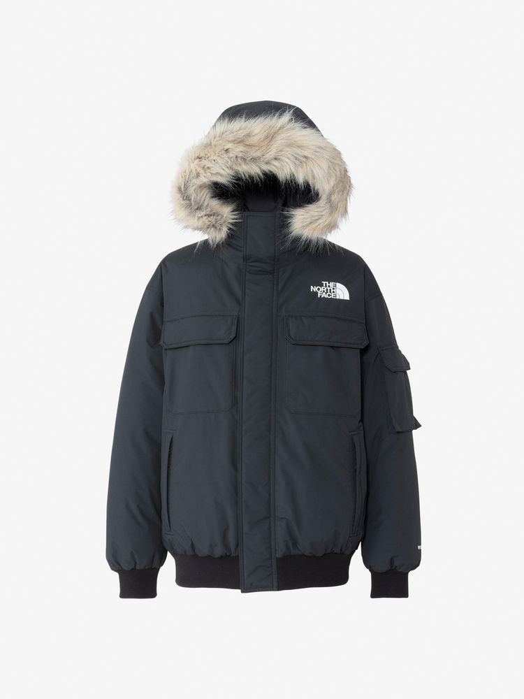 THE NORTH FACE(ザ・ノース・フェイス) ｜ゴッサムジャケット（ユニセックス）