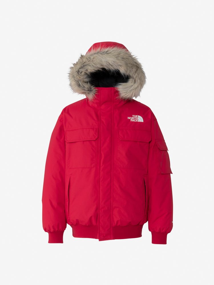 THE NORTH FACE(ザ・ノース・フェイス) ｜ゴッサムジャケット（ユニセックス）