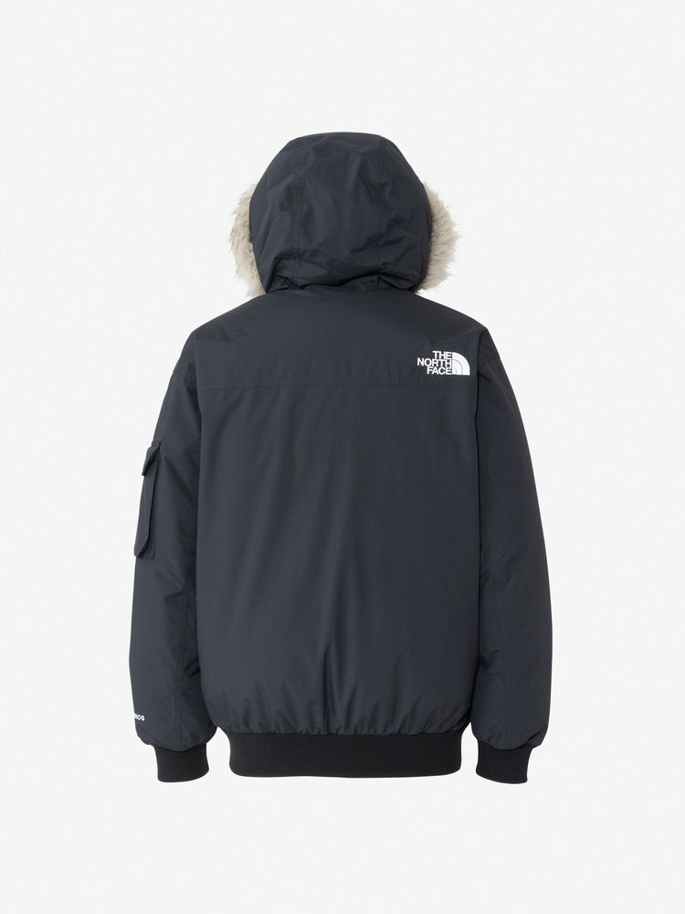 THE NORTH FACE(ザ・ノース・フェイス) ｜ゴッサムジャケット（ユニセックス）