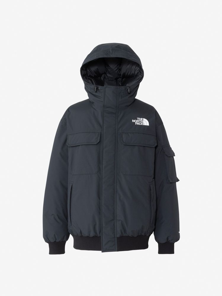 THE NORTH FACE(ザ・ノース・フェイス) ｜ゴッサムジャケット（ユニセックス）